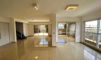 Imagem 4: Edifício Uber Corbusier, apartamentos e coberturas, Jardim Botânico em Ribeirão Preto/SP I