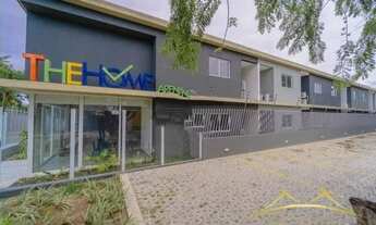 Imagem 7: Apartamento Mobiliado com 1/4 para alugar, 41m² - Lagoa Nova