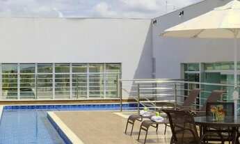 Imagem 7: Apartamentos (Flat) 18 m², Pampulha - Belo Horizonte