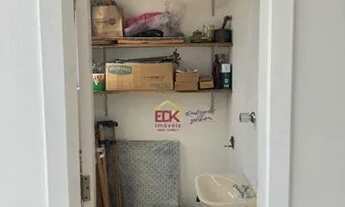 Imagem 3: Apartamento com 2 dormitórios à venda, 76 m² por R$ 260.000,00 - Vila São José - Taubaté/S