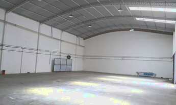 Imagem 5: Aluga-se Excelente Galpão 805m2 no Santos Antônio prox Av:Brasil