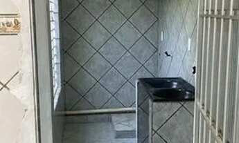 Imagem 5: Casa em dois unidos - Aluguel R$ 900,00