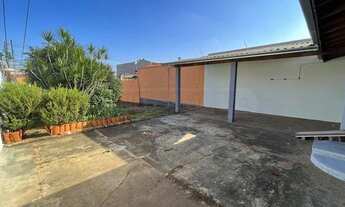 Imagem 6: Casa para aluguel, 2 quartos, 4 vagas, Jardim Petrópolis - Piracicaba/SP