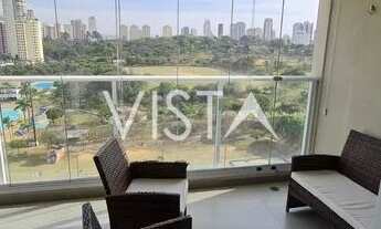 Imagem: Apartamento à venda em São Paulo/SP