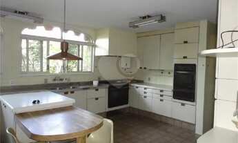 Imagem 5: São Paulo - Casa Padrão - CIDADE JARDIM