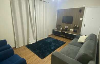 Imagem 4: Apartamento na Vila Belmiro - Santos - SP