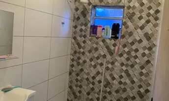 Imagem 6: Casa com 5 cômodos e 2 banheiros