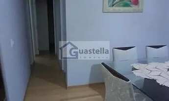 Imagem: Apartamento em Vila Homero Thon - Santo