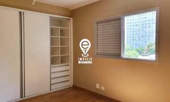 Imagem 7: Apartamento para aluguel, 182m², 4 dormitórios, 3 banheiros, 2 vagas