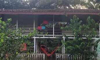 Imagem 3: Sítio em Santa Barbará