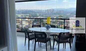 Imagem 2: Apartamento com 91m², venda com 2 dormitórios Vila Anastácio - São Paulo/SP