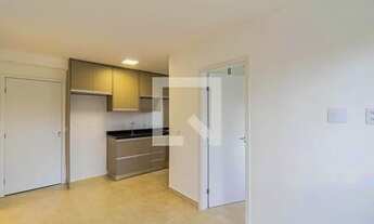 Imagem 5: Apartamento para Aluguel - Jardim Éster Yolanda, 2 Quartos, 39 m2