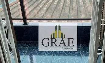 Imagem 7: Sobrado com 4 dormitórios à venda, 239 m² por R$ 690.000,00 - Assunção - São Bernardo do C