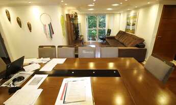 Imagem 2: Ótimo apartamento, sendo 4 dorm., 1 suíte, 3 vagas de garagem, lazer completo!