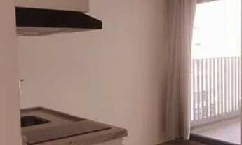 Imagem 3: Apartamento para venda tem 34 metros quadrados com 1 quarto em Indianópolis - São Paulo
