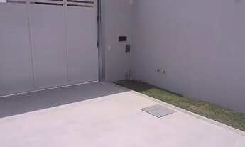 Imagem 3: Vale das Palmeiras - obra nova