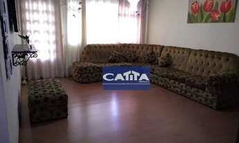 Imagem 5: Sobrado à venda, 270 m² por R$ 1.400.000,00 - Jardim Nossa Senhora do Carmo - São Paulo/SP