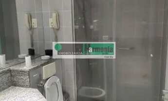 Imagem 7: Flat Mobiliado c/ 1 Vaga. Prédio c/ Lazer. Ótima Localização