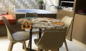 Imagem 7: Jardim Mangueiral (Jd. Botânico) - Casa 02 quartos, reformadíssima