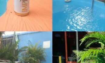 Imagem 3: Aluga se quartos mosqueiro chapéu virado