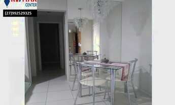 Imagem 4: EDU 160 LINDO APARTAMENTO 2 QTS C/ SUÍTE TODO MOBILIADO NO VILLAGGIO LARANJEIRAS