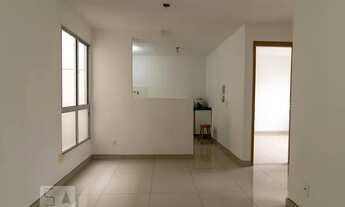 Imagem 2: Apartamento para Aluguel - São José, 2 Quartos, 48 m2