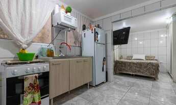 Imagem 5: Casa para Aluguel - Jardim Santa Maria, 1 Quarto, 26 m2