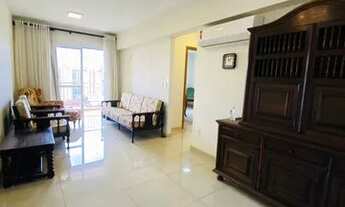 Imagem 2: Apartamento Edifício Platina - Santa Cruz