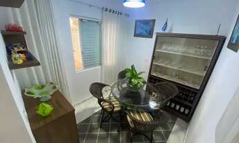 Imagem 7: JV Casa para venda possui 95 metros quadrados com 3 quartos em Fátima - Belém - Para