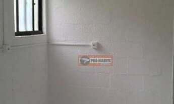 Imagem 7: Apartamento 36M² - 1 Dorm - Cidade Tiradentes