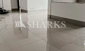 Imagem: Cobertura para venda com 160 metros quadrados