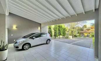 Imagem 6: Casa com 3 dormitórios à venda, 559 m² por R$ 2.700.000,00 - GRANJA VIANA NOVA HIGIENOPOL