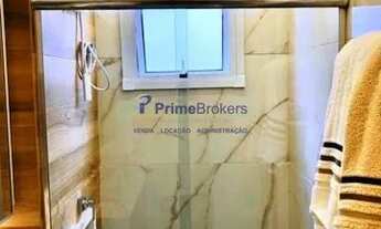 Imagem 7: Partamento a venda na Bela Vista com 33 m2 01 quarto- Bela Vista ?