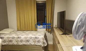 Imagem 7: APARTAMENTO NA CIDADE JARDIM! 4 DORMITÓRIOS (2 SUÍTES) BEM EM FRENTE AO QUINTA DAS FLORES!