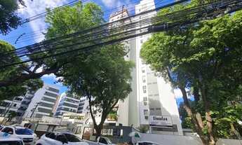 Imagem: Vendo maravilhoso apartamento no Espinheiro