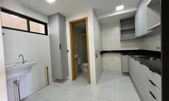 Imagem 3: Apartamento para venda tem 67 metros quadrados com 2 quartos em Brisamar - João Pessoa - P