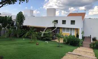 Imagem 5: Casa - Sítios de Recreio Gramado - Campinas