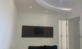 Imagem 5: Alugo apartamento MOBILIADO no PORCELANATO