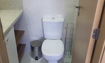 Imagem 6: Apartamento de 1/4 na Alameda das Espatódeas no Caminho das Árvores