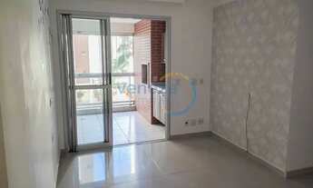 Imagem 2: Apartamento com 3 quartos para alugar por R$ 2800.00, 73.96 m2 - JARDIM DO LAGO - LONDRINA