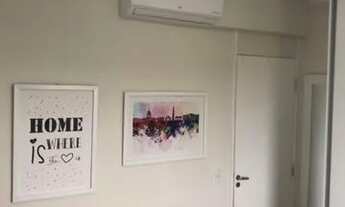 Imagem 4: Condominio IPE Branco em Sumare