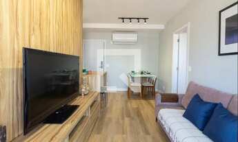 Imagem 4: Apartamento para Aluguel - Pinheiros, 1 Quarto, 49 m2