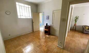 Imagem 4: Apartamento para venda possui 106 metros quadrados com 3 quartos em Flamengo - Rio de Jane