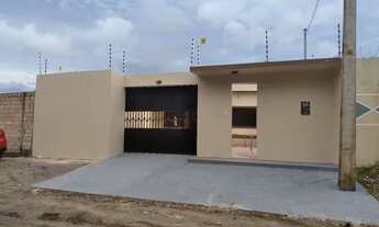 Imagem: Venda de casa nova