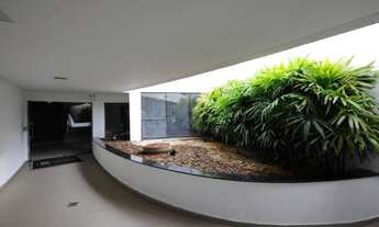 Imagem 3: Aluguel, Apartamento 01 Quarto Mobiliado 40 m2, Alto da Glória - Goiânia - GO