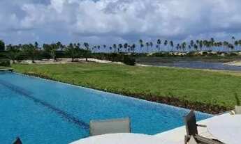 Imagem: RESERVA SAUÍPE Lote em condomínio Alto