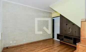 Imagem 3: Casa para Aluguel - Vila Galvão, 2 Quartos, 110 m2