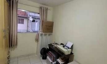 Imagem 5: Casa para venda possui 59 metros quadrados com 2 quartos em Ribeira - Salvador - Bahia