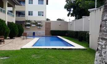 Imagem 6: Casa duplex em condomínio fechado, excelente localização próximo à BR-116 e terminal de Me