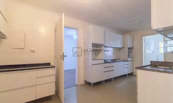 Imagem 10: Locação Apartamento 3 Dormitórios - 135 m² Higienópolis